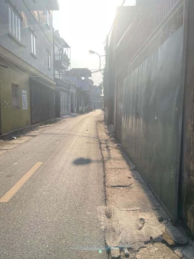 Đất mặt phố Thúy Lĩnh 100m² giá 21.5 tỷ - Kinh doanh thuận lợi!