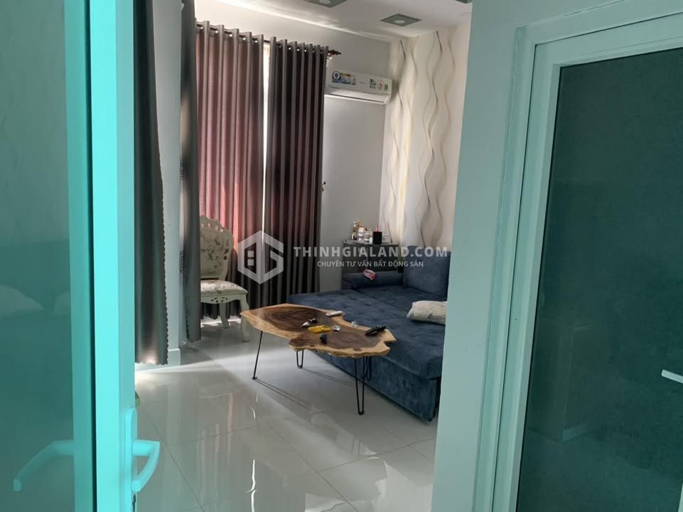 Nhà đẹp 1 trệt 2 lầu, hẻm ô tô 5m đường Ba Cu, Vũng Tàu, giá 8.5 tỷ - Đầu tư hấp dẫn!