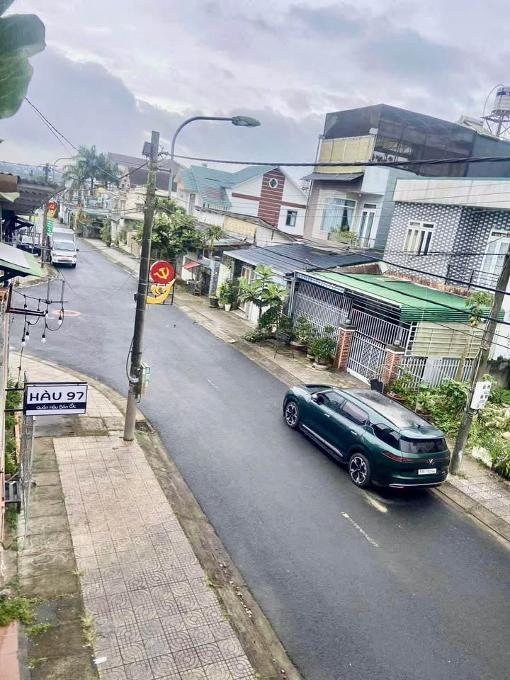 Nhà mặt tiền Nguyễn Thái Bình, Bảo Lộc 2 tầng - Giá chỉ 12 triệu/tháng!