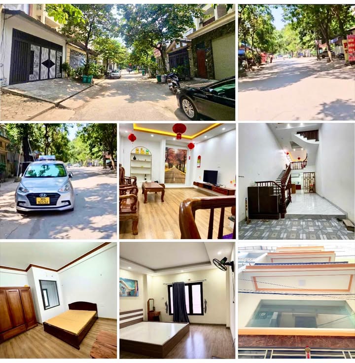 Nhà đẹp khu HUD Vân Canh, Hoài Đức 50m² giá 9 tỷ - Thiết kế hiện đại, sổ đỏ chính chủ!