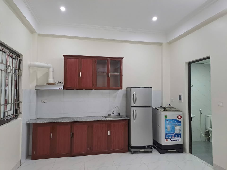 Phòng cho thuê tại Minh Khai, Hai Bà Trưng, 5 triệu - Full nội thất, tiện nghi hoàn hảo!