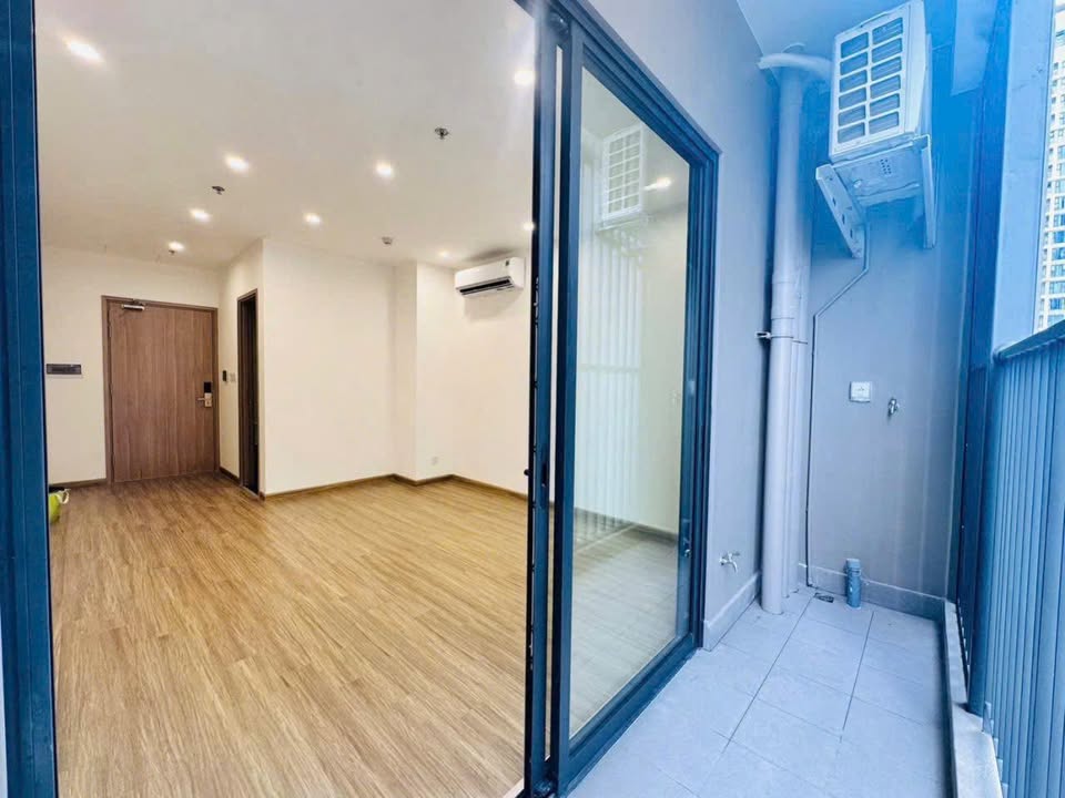 SmallHouse The Canopy Tây Mỗ 26.3m² giá 2.76 tỷ - Ban công thoáng mát, nội thất nguyên bản!