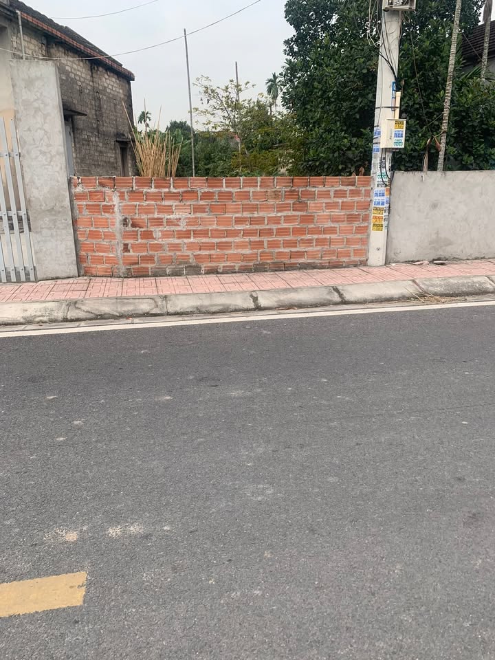 Đất đẹp đường Liên Phường Quảng Thanh 68m² giá 1 tỷ - Kinh doanh sinh lời!