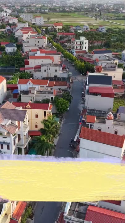 Đất liền kề Trực Hùng, Trực Ninh 130m² - Vị trí đầu xã, thuận tiện kinh doanh!