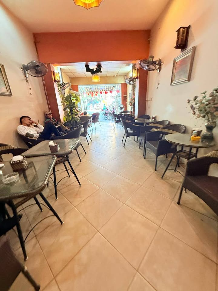 FrontHouse Phương Mai, Đống Đa 78m² giá 43 tỷ - Kinh doanh sầm uất, vị trí đắc địa!