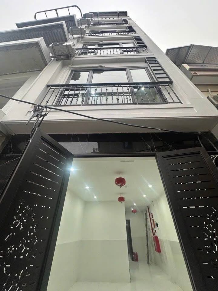 Căn hộ CHDV Hồ Tùng Mậu 52m² giá 10.2 tỷ - Đầu tư sinh lời ngay lập tức!