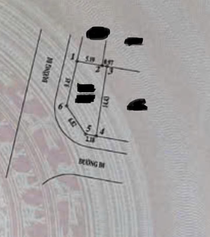 Đất dự án Vân Canh Hoài Đức 46m² - Đầu tư sinh lời ngay!