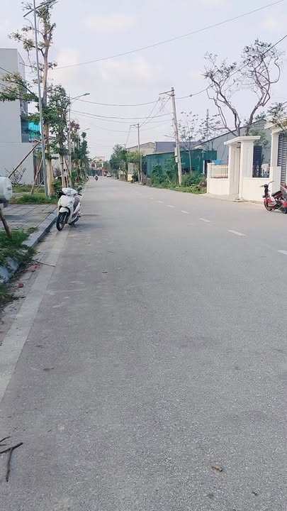Đất nền Nghi Xuân 177m² giá 4 tỷ - Đối diện khu đô thị Xuân An