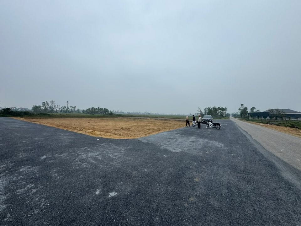 Đất lối 2 Phúc Thọ Nghi Lộc 85m² giá 1.5 tỷ - Gần chợ Sơn, ô tô vào tận nơi!