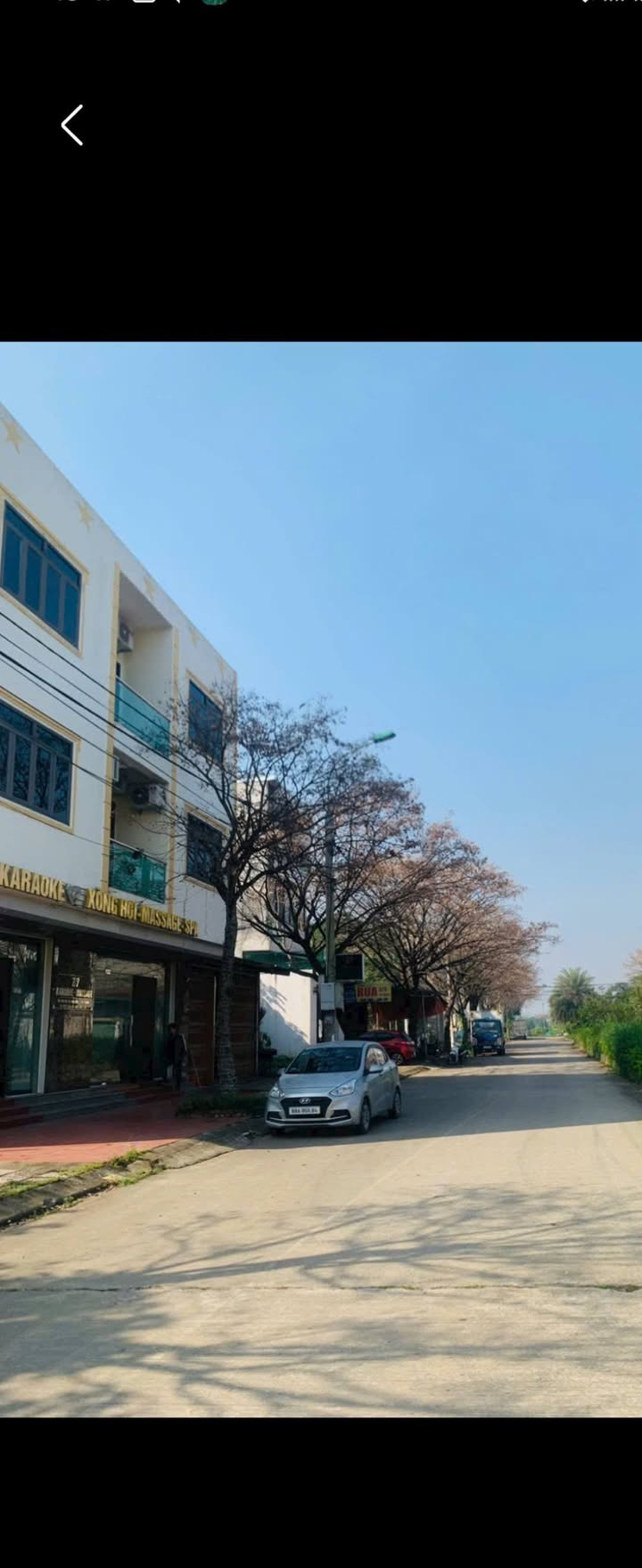 Bán gấp FrontHouse KĐT Phúc Sơn 240m² giá chỉ 10 tỷ - Cơ hội đầu tư sinh lời ổn định!