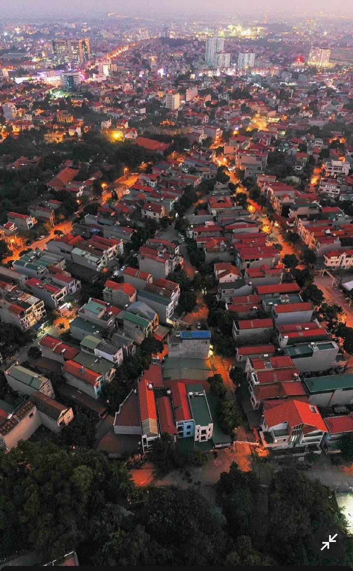 Đất lô góc 2 mặt tiền khu Định Trung Vĩnh Yên 120m² giá 4 tỷ - Cơ hội đầu tư hấp dẫn!