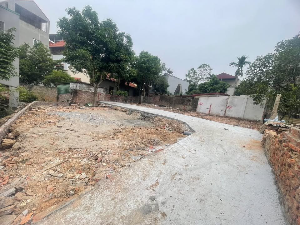 Đất nền đường Nguyễn Trãi, phường Hùng Vương, 56m² giá 1.2 tỷ - Cơ hội đầu tư hấp dẫn!