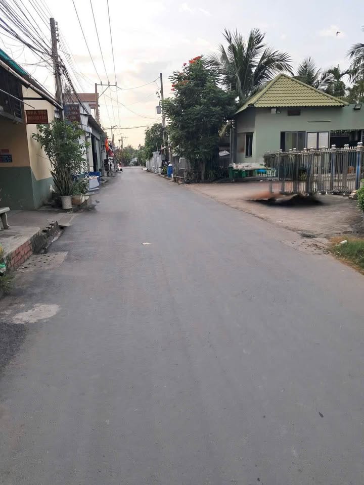 Đất mặt tiền đường nhựa Vĩnh Phú 118m² giá 5.5 tỷ - Đầu tư sinh lời ngay!