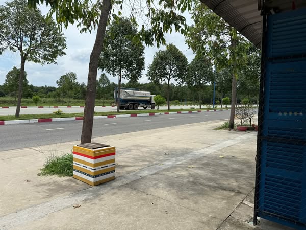 Đất mặt tiền Cao Bá Quát, Chơn Thành 180m² giá 600 triệu - Đầu tư sinh lời ngay!