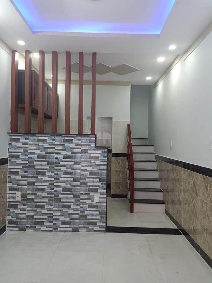 Nhà riêng phường Đông Hòa, Dĩ An 25m² giá 990 triệu - Sổ chung chính chủ