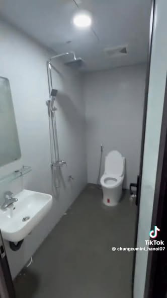 Phòng cho thuê tại 90 ngõ 66B, Triều Khúc 6.3 triệu - Đầy đủ tiện nghi, chỉ việc vào ở!