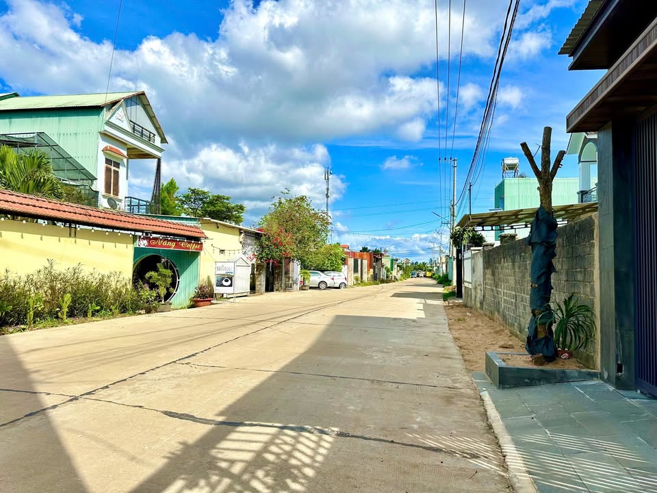 Đất Hẻm 479 Lý Thái Tổ, P.Thống Nhất 105m² giá 1.05 tỷ - Đầu tư an cư lý tưởng!