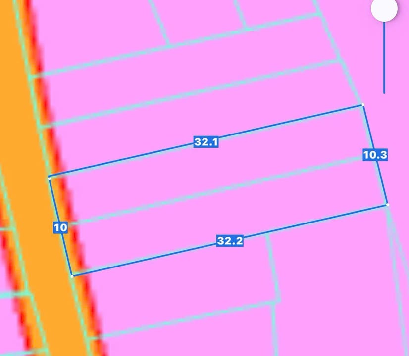 FrontHouse mặt tiền Đông Hòa 317m² giá 12 tỷ - Vị trí đẹp sáng, tặng kèm kho!