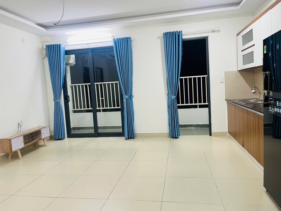 Chung cư Tecco Home Dĩ An 2PN giá từ 4 triệu - Full nội thất cao cấp