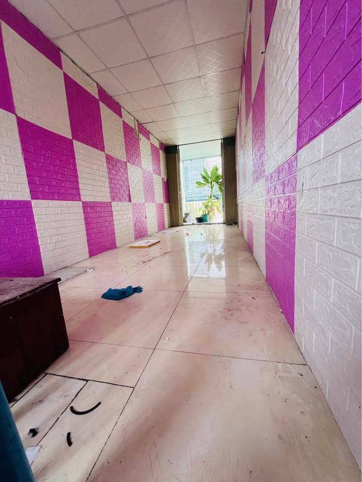 Nhà riêng Linh Xuân Thủ Đức 66m² giá 2.5 tỷ - Sổ hồng riêng, 3 tầng đẹp!