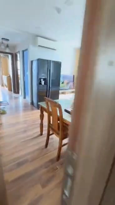 Chung cư Biconsi Thủ Dầu Một 68.6m² giá 2.9 tỷ - Tặng nội thất cao cấp!