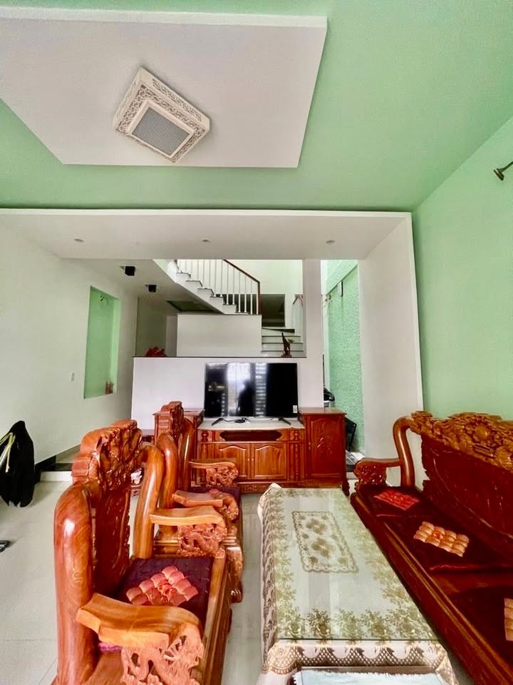 Nhà bán Dĩ An 57m² giá 2.799 tỷ - Sẵn sàng đón Tết ngay!