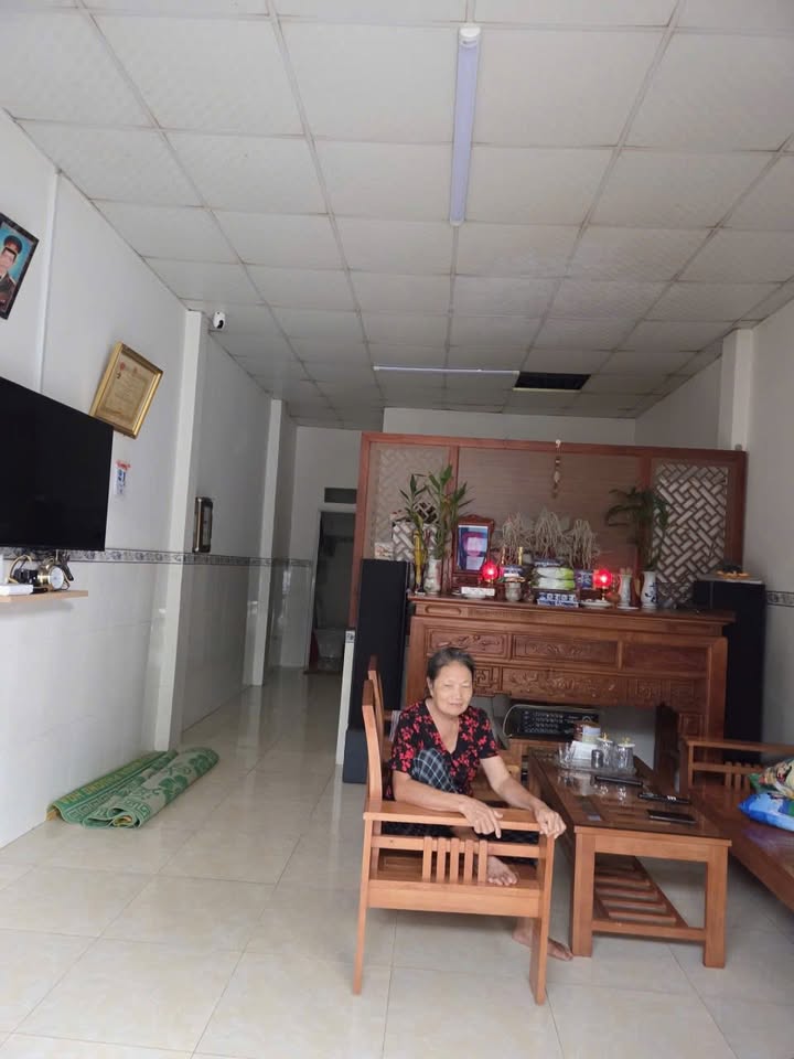 Nhà cho thuê Tân Bình Dĩ An 1PN giá 3.5 triệu - Sẵn sàng vào ở ngay!