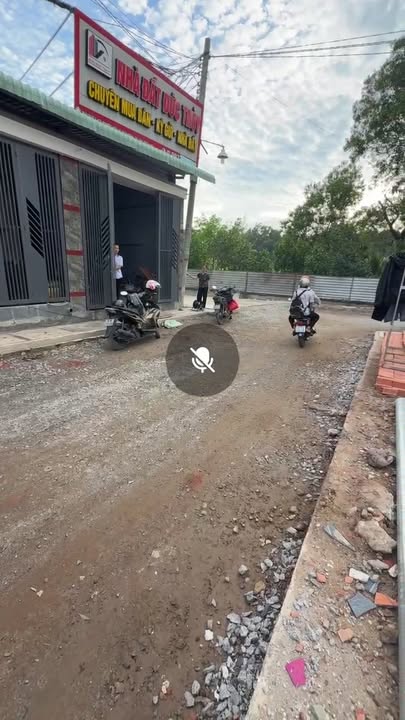 Nhà riêng Tân Đông Hiệp, Dĩ An 49m² giá 1.67 tỷ - Đầu tư sinh lời!