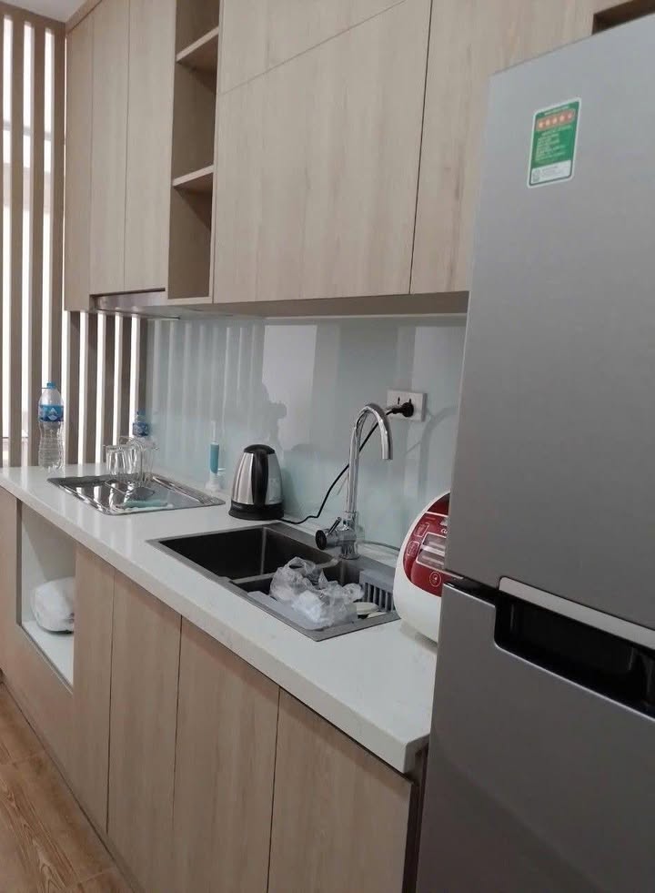 Cho thuê nhà nguyên căn 4 tầng Trần Cung 35m² giá 11 triệu - Vị trí thuận lợi ngay trung tâm!