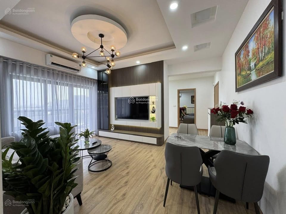 Căn hộ Hanhud Cổ Nhuế 85m² giá 7 tỷ - Chính chủ bán gấp!