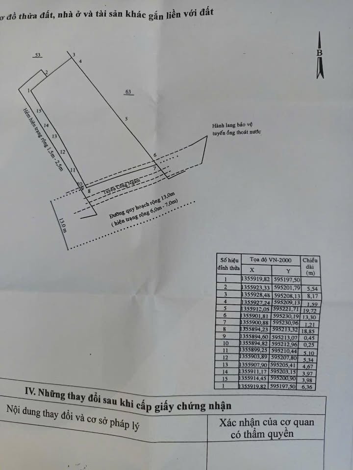 Đất thổ cư mặt đường Lương Định Của, Vĩnh Trung, Nha Trang 517m² giá 10.3 tỷ - Cơ hội đầu tư tuyệt vời!