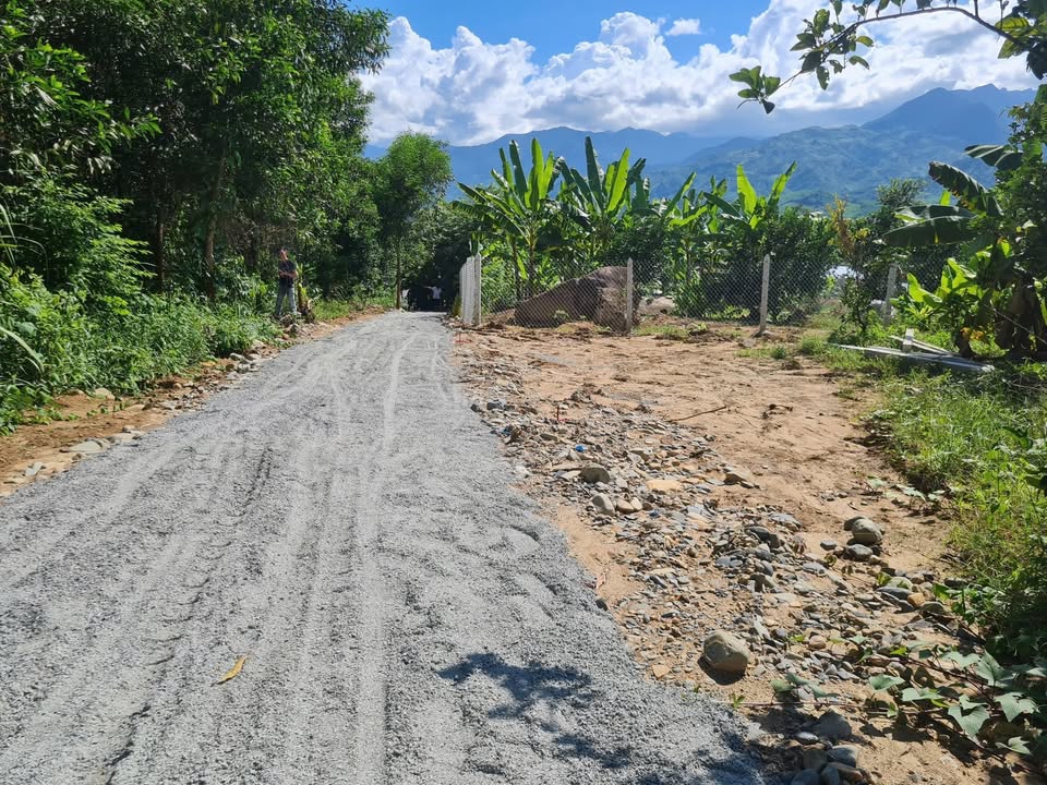 Đất thổ cư Khánh Thượng 182m² giá 199 triệu - Cơ hội đầu tư tuyệt vời!