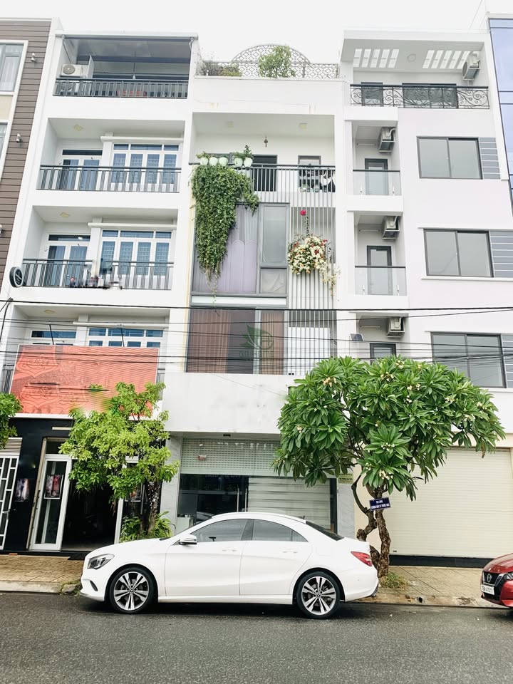 Cho thuê mặt bằng kinh doanh tại Nha Trang 150m² giá 20 triệu - Phù hợp spa, văn phòng!