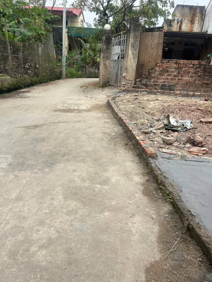 Đất nền tại xã Yên Mỹ, Hưng Yên 95m² giá chỉ 1.1 tỷ - Cơ hội đầu tư tuyệt vời!