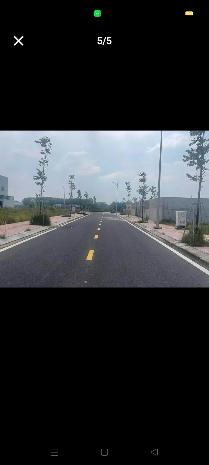 Đất nền TĐC Tân Bửu, Bến Lức 100m² giá 1.9 tỷ - Cơ hội đầu tư tuyệt vời!