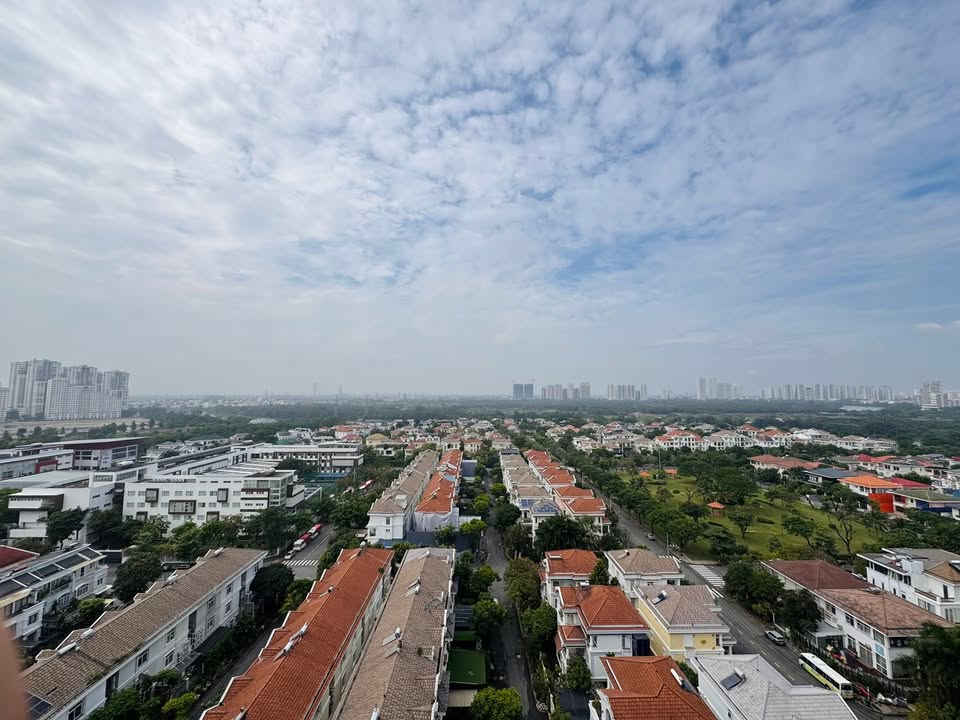 Căn hộ Hưng Phúc Premier quận 7, 69m² giá 7 tỷ - Sẵn sàng vào ở ngay!