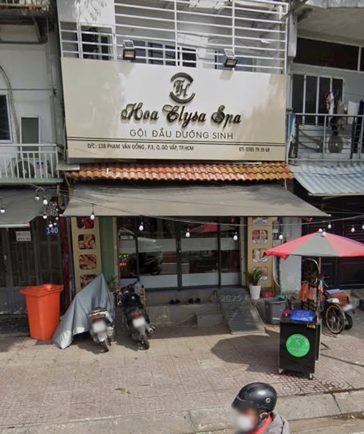 FrontHouse đường Phạm Văn Đồng, Gò Vấp 37m² giá 8.2 tỷ - Đầu tư sinh lời tuyệt vời!