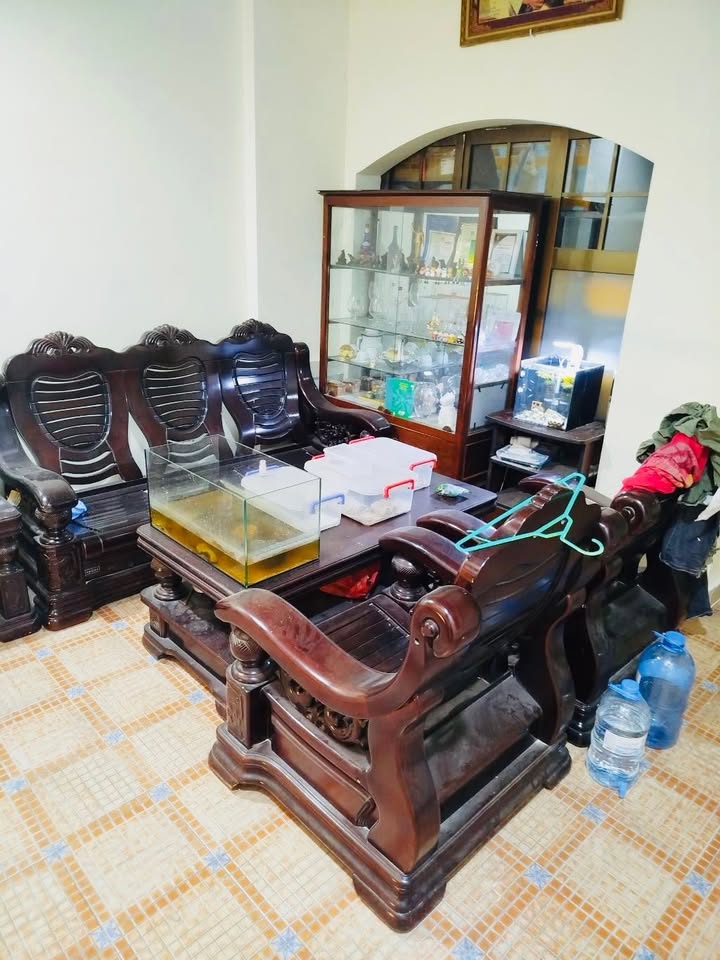 Nhà đẹp kiểu Pháp hẻm Thành Thái, Quận 10, 122m² giá 17.5 tỷ - Đầu tư sinh lời ngay!