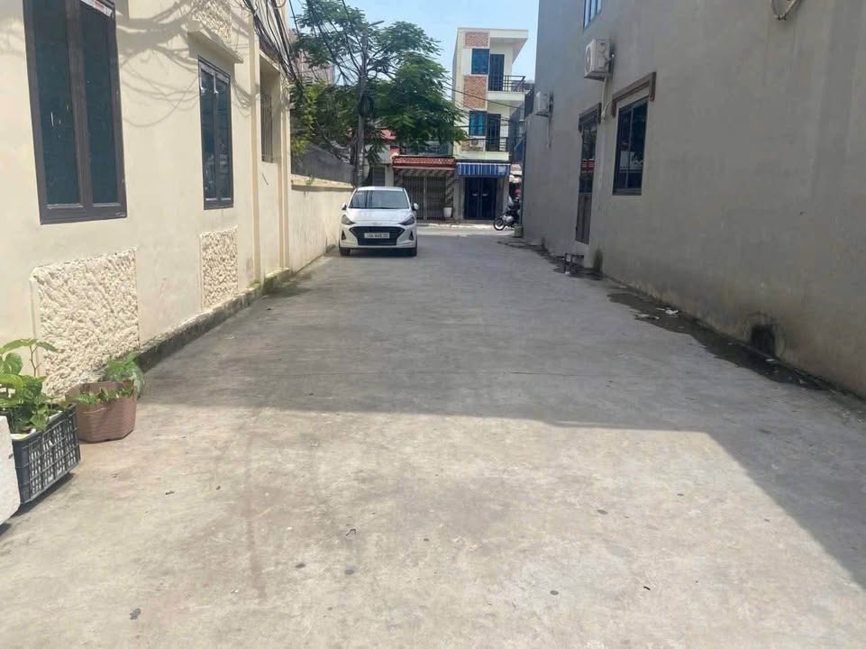 Nhà riêng tại Khúc Trì, Phù Liễn, Hải Phòng 74m² giá 3 tỷ - Chính chủ bán gấp!