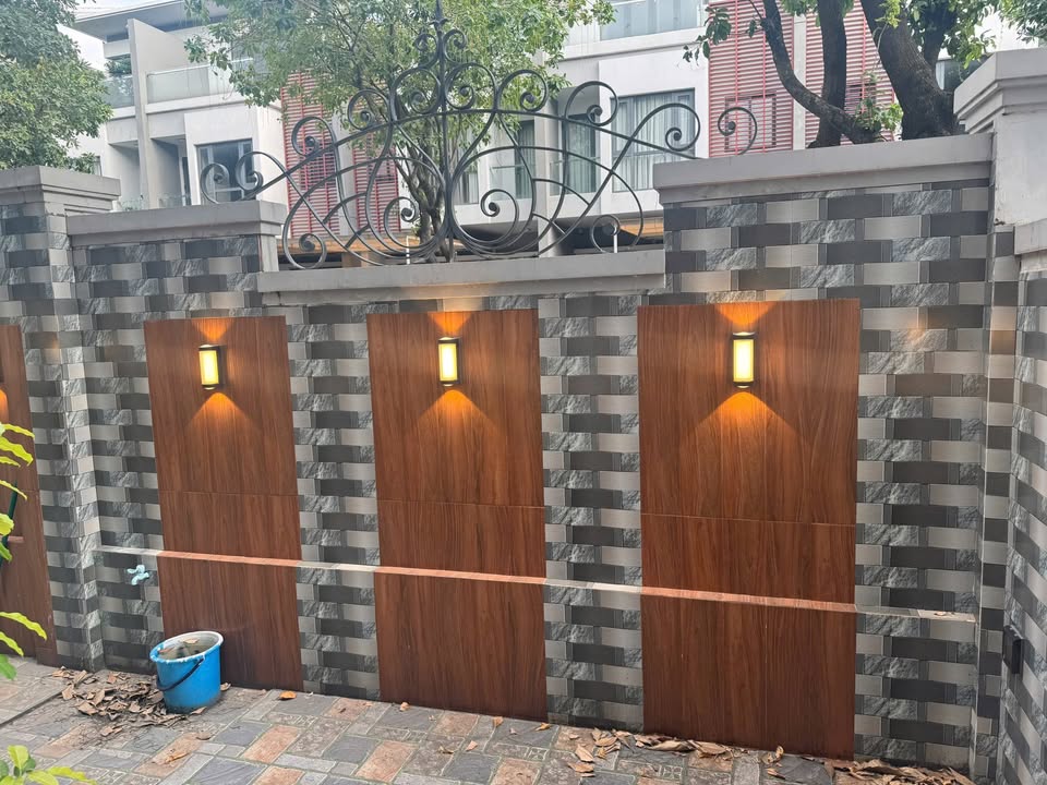 Biệt thự song lập Solvila, Cát Lái, Quận 2, 120m² - Không gian sống lý tưởng!