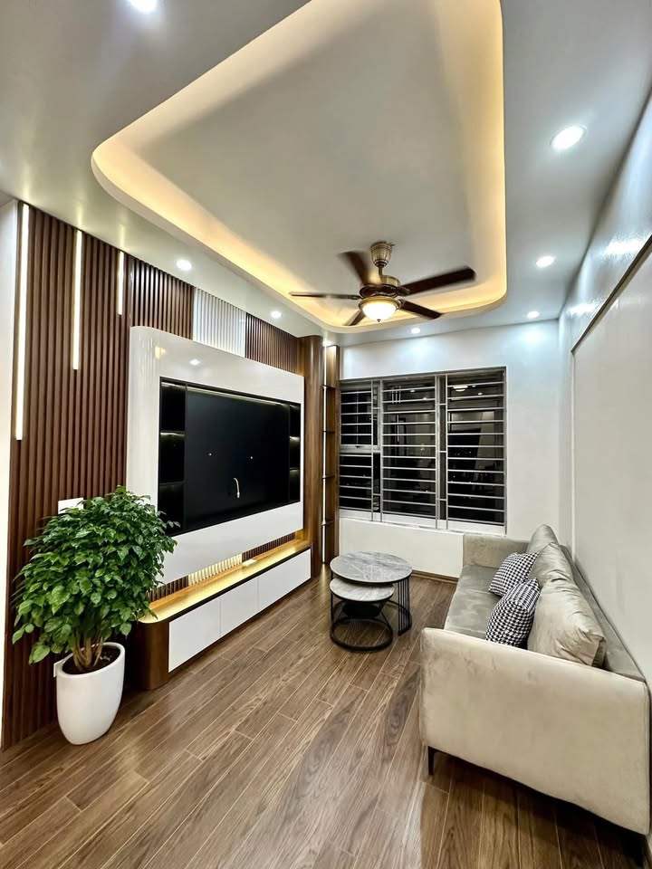 Căn hộ 2 phòng ngủ 70m² tại Kiến Hưng, Hà Đông giá 4 tỷ - Sẵn sàng vào ở!