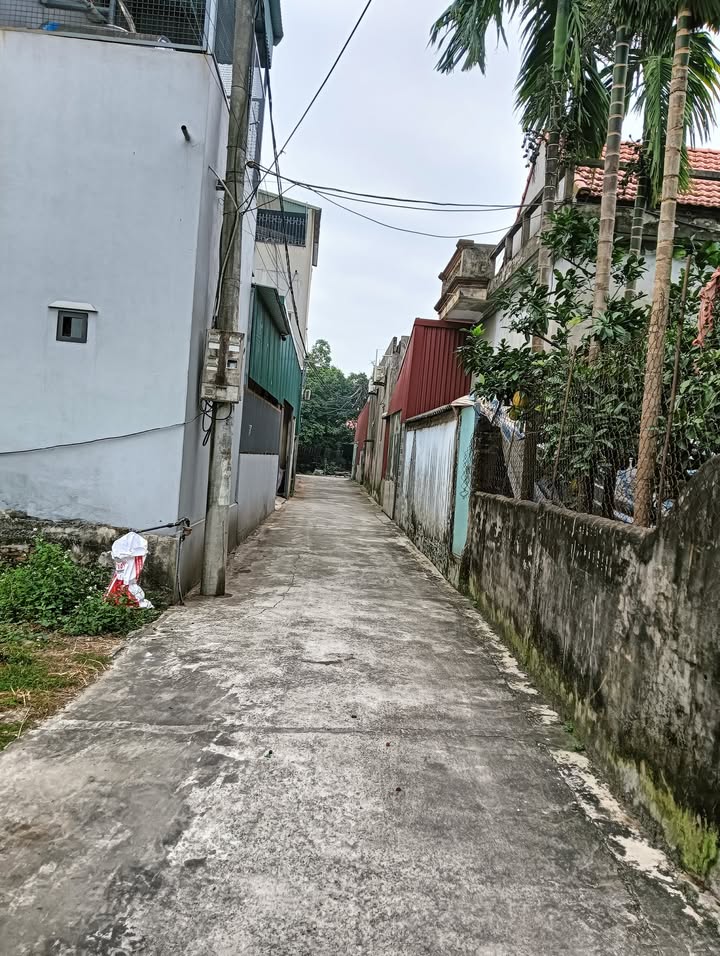 Lô Đất tại xã Vĩnh Trụ, Ninh Bình 147m² giá 1 tỷ - Cơ hội đầu tư hấp dẫn!