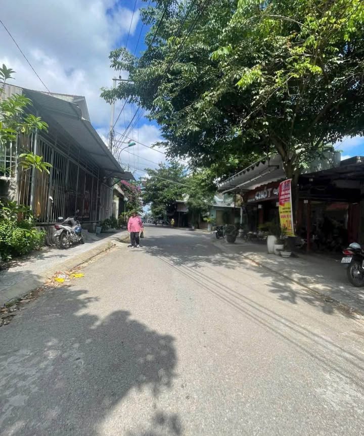 Đất nền KQH Vĩnh Mộc, Thủy Dương 120m² giá 2.99 tỷ - Đầu tư sinh lời ngay!