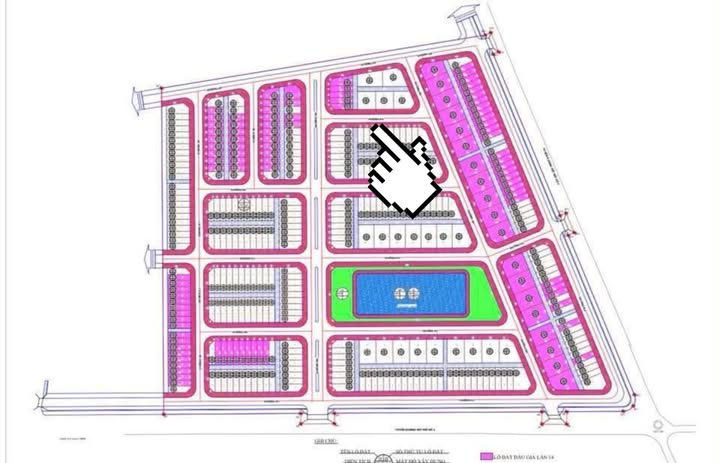 Đất nền Giao Tiến 100m² giá 1.7 tỷ - Cơ hội đầu tư tuyệt vời!