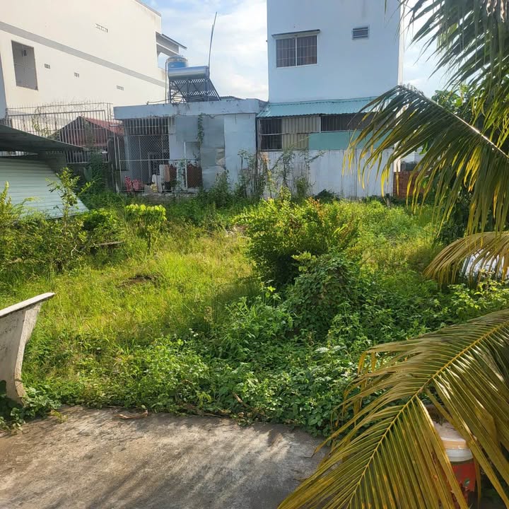 Đất thổ cư phường 5 Mỹ Tho 96m² giá 1.2 tỷ - Sổ hồng chính chủ, xây dựng tự do!