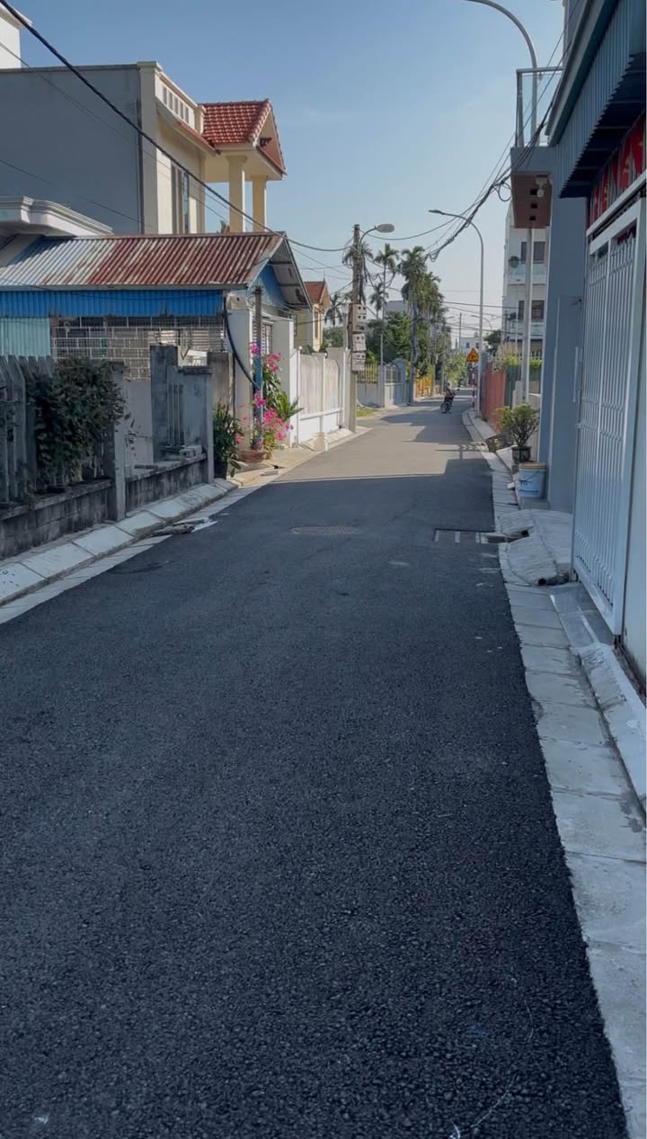 Đất mặt đường Tiểu Trà, Hưng Đạo 387m² giá 9.668 tỷ - Sổ đỏ chính chủ!