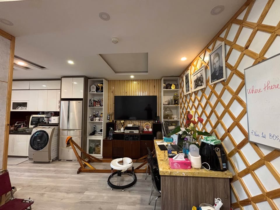 Căn hộ Mường Thanh Nha Trang 76m² giá 3.5 tỷ - View đẹp, vào ở ngay!