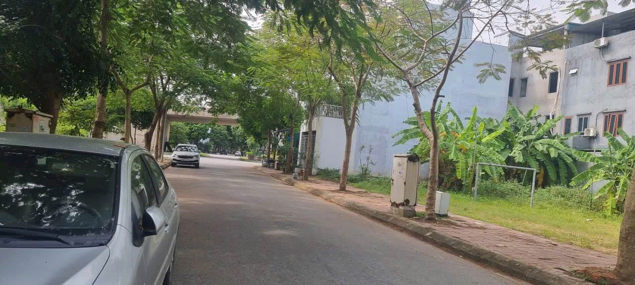 Đất nền KĐT Nam Đầm Vạc Vĩnh Yên 104m² giá chỉ 3.9 tỷ - Đầu tư sinh lời ngay!