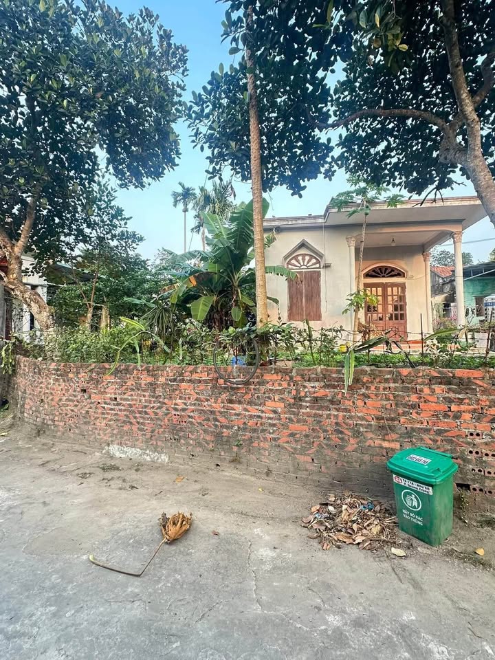 Đất nền khu 5A Phường Quang Trung 480m² giá thỏa thuận - Cơ hội đầu tư tuyệt vời!