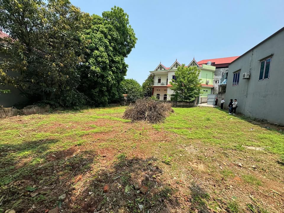 Đất thổ cư Lạng Giang 400m² giá 2 tỷ - Cơ hội đầu tư tuyệt vời!